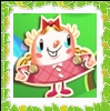 Naughty Princess